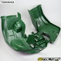 Carenado frontal Yamaha YFM Grizzly 450 (2013 - 2016) verde
