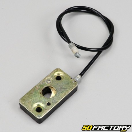 Chest lock Super Soco TC and TS (Since 2018)