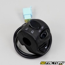 Vmoto TC left switch, TS (Since 2018)