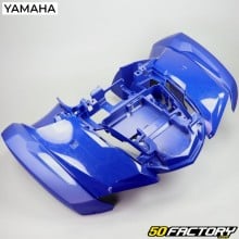 Coque avant Yamaha Kodiak 450 (depuis 2017) bleue