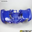 Carcasa frontal Yamaha Kodiak 450 (desde 2017) azul