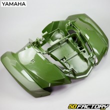 Coque avant Yamaha Kodiak 450 (depuis 2017) verte