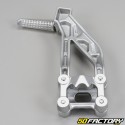 Right rear footrest Super Soco TC and TS (Since 2018)