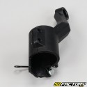 Scheinwerferhalter links Ø 45 mm Super Soco TC und TS (Da 2018)