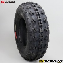 Front tire 21x7-10 30N Kenda K3210F Havok quad