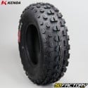 Front tire 21x7-10 25N Kenda K532 Klaw XC quad