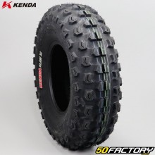 Front tire 22x7-10 28F Kenda K532 Klaw XC quad