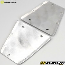 Protezione braccetti a-arms guards Honda TRX 400 Moose Racing