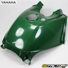 Tapa del tanque de combustible Yamaha YFM Grizzly, Kodiak 450 (2003 - 2016) verde