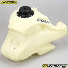 Honda CRF 11 R large capacity gas tank (since 450) Acerbis transparent