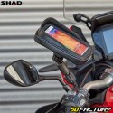 Supporto Smartphone e GPS 180x90 mm Shad