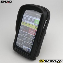 Support smartphone et GPS 180x90 mm Shad