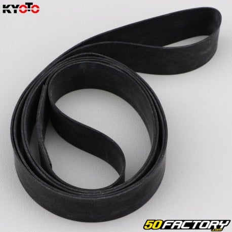 16 inch 18 mm rim tape Kyoto black