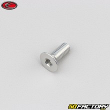 Tornillo de 6x15 mm BTR cabeza avellanada Evotech gris (por unidad)