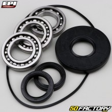 Front differential oil seals and bearings Polaris Sportsman 325, 450, 570 ... EPI Performance