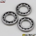 Front differential bearings and oil seals Polaris Sportsman 325, 450, 570 ... EPI Performance