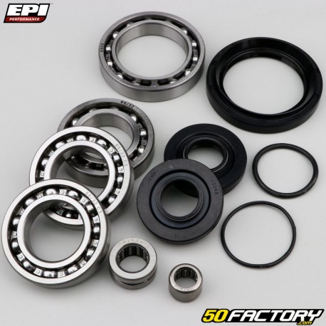 Honda T front differential oil seals and bearingsRX four trax 500 EPI Performance