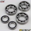 Can-Am Differential Oil Seals and Bearings Outlander 400, 500, 650 ... EPI Performance