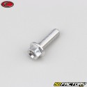 6x20 mm screw hex head gray Evotech base (single)