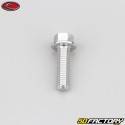 6x20 mm screw hex head gray Evotech base (single)