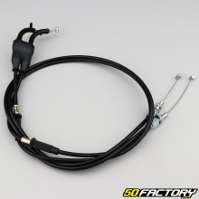 Cabo do acelerador Kawasaki KXF 450 (2009 - 2011)