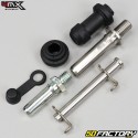 Sliders, borrachas e pino da pinça do freio dianteiro Brembo KTM SX, EXC, Husaberg FE 125, 250... 4MX (kit de reparo)