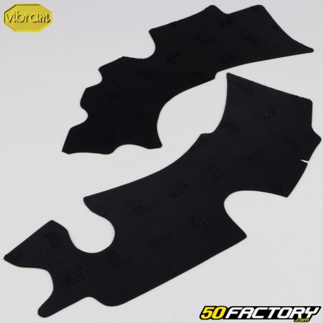Protectores de cuadro TM EN 250 F (2009 - 2010), 530 (2009 - 2014) ... Vibram Black