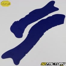 Protetores de quadro KTM SX-F XNUMX, XNUMX (XNUMX - XNUMX), Husqvarna FC XNUMX (XNUMX - XNUMX)... Vibram blue