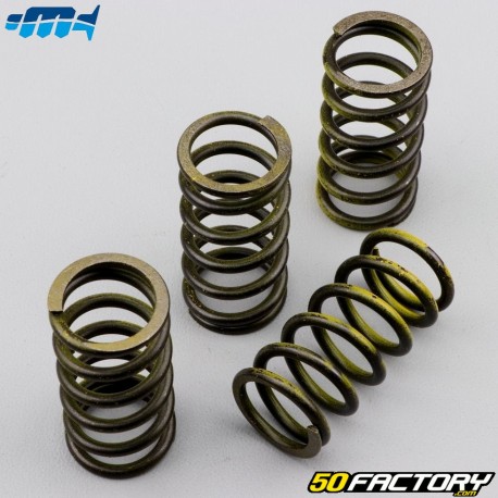 Muelles de embrague reforzados Beta RR 250, 300, 350... (2011 - 2017) Motocicletacross Marketing