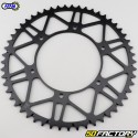Rear sprocket 53 teeth steel 520 Aprilia Tuareg 125, Honda XR 500, 600 ... Afam SLK (anti-mud) black