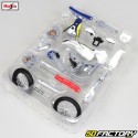 Moto miniature 1/12e Husqvarna FE 501 Maisto (kit maquette)