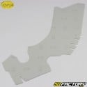 Protections de cadre Suzuki RM-Z 250, 450 (2010 - 2012) Vibram grises