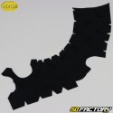 Protections de cadre TM EN 250, 450, 530 F (depuis 2022)... Vibram noires