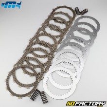 Frizione rinforzata KTM EXC 400, 450, 530 (2008 - 2011) Motocross Marketing