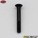 6x45 mm screw BTR countersunk head Evotech black (per unit)