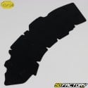 Protections de cadre Suzuki RM-Z 250, 450 (depuis 2018) Vibram noires