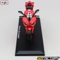 Miniature motorcycle 1/12th Ducati 1199 Panigale Maisto