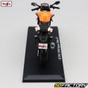 Miniature motorcycle 1/12th KTM Super Duke 1290 R Maisto
