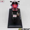 Honda miniature motorcycle CBR 1000 RR-R Fireblade SP Maisto