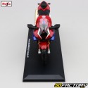 Honda miniature motorcycle CBR 1000 RR-R Fireblade SP Maisto