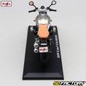 Moto miniature 1/12e BMW R nineT Scrambler Maisto