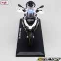 Moto miniature 1/12e BMW R 1250 GS Maisto