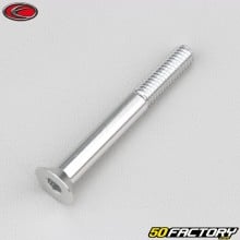 Tornillo de 6x50 mm BTR cabeza avellanada Evotech gris (por unidad)