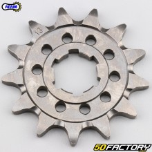 13 tooth 520 box output sprocket Yamaha YFM Raptor,  Banshee 350 ... Afam SC (anti-mud)