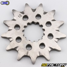 13 tooth 520 box output sprocket Yamaha YFZ 450, YFM Raptor 660 ... Afam SC (anti-mud)