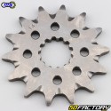 14 teeth 520 box output sprocket Yamaha YFZ 450, YFM Raptor 660 ... Afam SC (anti-mud)