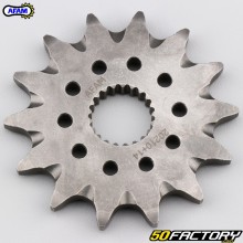 Sprocket output box 14 teeth 520 Honda CR 125 R, 250... Afam SC (anti-mud)