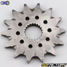 Pignone uscita scatola 14 denti 520 Honda CR 125 R, 250... Afam SC (anti-fango)