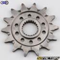 Kettenrad aus Karton 14 Zähne 520 Honda CR 125 R, 250... Afam SC (Anti-Schlamm)