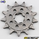 Ruota dentata di uscita scatola Kawasaki KX 13 (520 - 125) 1994 denti 2008 Afam SC (anti-fango)